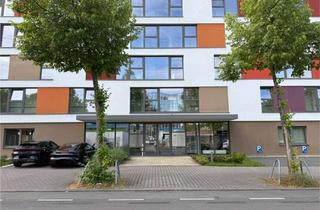Wohnung kaufen in Feldbergstraße 88, 68163 Lindenhof, Barrierefreier Wohnkomfort in Toplage – Service-Eigentumswohnungen für Senioren in Mannheim-Niederfe