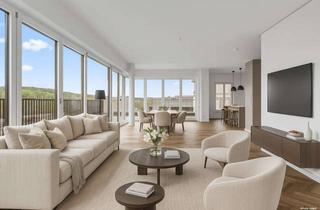 Penthouse kaufen in Versailler Platz, 14467 Nördliche Innenstadt, PRIVATE PENTHOUSE ETAGE - REFUGIUM AM WASSER - WOHNEN AM VERSAILLER PLATZ MIT EINLIEGERWOHNUNG