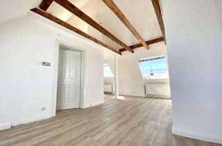 Wohnung mieten in 45721 Haltern am See, Modernisierte 1-Zimmer-Wohnung mit EBK in Haltern