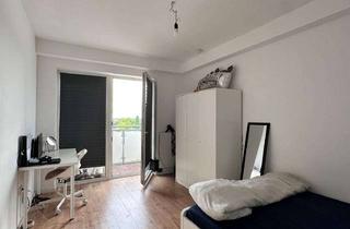 Wohnung mieten in Kirschbaumweg XX, 60489 Rödelheim, Schönes Zimmer in einer Wohngemeinschaft.