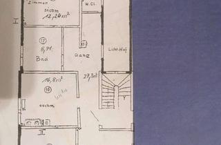 Wohnung mieten in Bahnhofstr. 17, 72250 Freudenstadt, Ansprechende und gepflegte 4-Zimmer-Wohnung mit gehobener Innenausstattung in Freudenstadt