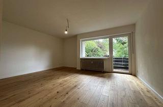 Wohnung mieten in Im Ellenfeld 33, 55543 Bad Kreuznach, Modernisierte 4-Zimmerwohnung mit Einbauküche und Balkon!
