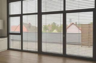 Penthouse mieten in 74257 Untereisesheim, 4-Zimmer-Penthouse-Wohnung mit umlaufender Terrasse und EBK in Untereisesheim