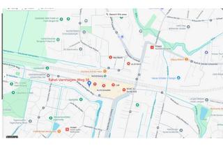 Wohnung mieten in Rahel-Varnhagen-Weg 38, 21035 Bergedorf, Modernes 2-Zimmer-Appartment : 2 Gehminuten zur S2 Nettelnburg