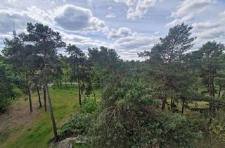 Wohnung mieten in Anne-Frank-Straße 37, 03050 Sachsendorf, **BLICK INS GRÜNE**3-Zimmer-Wohnung // Balkon // DG // Bad mit Wanne // ab sofort