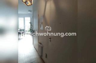 Wohnung mieten in Hauptstraße 58, 10317 Rummelsburg, Tauschwohnung: Schöne Wohnung mit Balkon in Rummelsburg HOWOGE