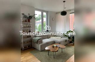 Wohnung mieten in Tauschwohnungstraße, 10829 Schöneberg, Tauschwohnung: Neubau Wohnung in perfekter Lage mit vielen Extras