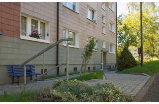 Wohnung mieten in Str. D. Jugend, 04746 Hartha, 3-Raumwohnung mit Balkon und Tageslichtbad