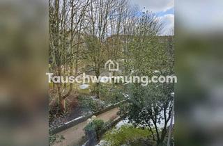 Tauschwohnungen in Robert-Koch-Str., 30952 Ronnenberg, Tauschwohnung: 4 Zimmer im schönen Wohnpark am See (Empelde)