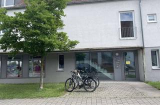 Sozialwohnungen mieten in Goethestr. 123, 85055 Ingolstadt, WBS der Einkommensstufe III erforderlich: lichtdurchflutete 2-Zimmer-Wohnung