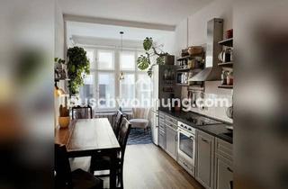 Wohnung mieten in Waldemarstraße 100, 10997 Kreuzberg, Tauschwohnung: Bieten 4 Zimmer in Kreuzberg 36 (Tausch nur mit Landeseigen)