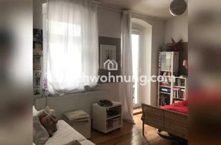 Wohnung mieten in Dirschauerstrasse, 10245 Friedrichshain (Friedrichshain), Tauschwohnung: 1-Zimmer-Wohnung in Friedrichshain