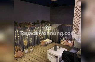 Wohnung mieten in Ahlbecker Str. 13, 10437 Prenzlauer Berg, Tauschwohnung: Neubauwohnung mit tollen Extras
