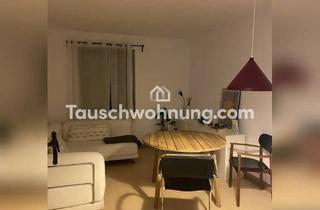 Wohnung mieten in Nestroystrasse, 81373 Sendling-Westpark, Tauschwohnung: 2 Zimmer Wng. am westpark geg. 2-3 z. wng. Innenstadt