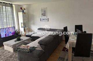 Tauschwohnungen in Wieselweg 20, 85540 Haar, Tauschwohnung: Zum Tausch eine 2-Zimmer gegen eine 3-Zimmer Wohnung