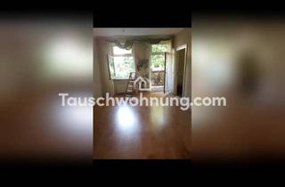 Wohnung mieten in Feurigstraße 55, 10827 Schöneberg, Tauschwohnung: 2 Zi Whg. in Schöneberg Gegen größer in Schöneberg