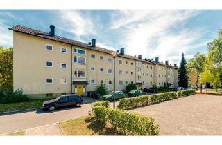 Wohnung mieten in Albert-Schweitzer-Str. 22, 89518 Heidenheim, Einziehen und Wohlfühlen: frisch renovierte 3-Zimmer Wohnung mit Balkon