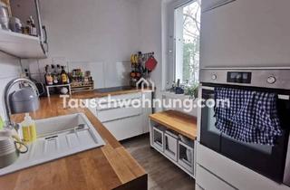 Wohnung mieten in Ottomar-Geschke-Straße 34, 12555 Köpenick (Köpenick), Tauschwohnung: Suche ab 3,5 Zimmer, biete 2,5 Zimmer