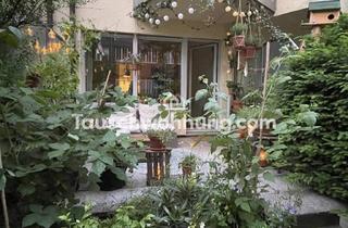 Lofts mieten in Weinsbergstr 108, 50823 Ehrenfeld, Tauschwohnung: Gemütliches Loft mit Garten