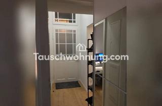 Wohnung mieten in Tauschwohnungstraße, 69115 Weststadt, Tauschwohnung: Tausche wunderschöne 2,5 Zimmer Altbauwohnung gegen 4 Zimmer