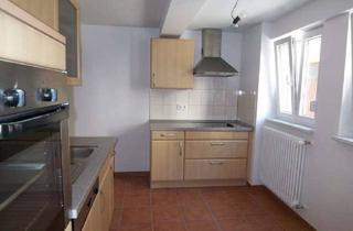 Wohnung mieten in 79346 Endingen, 2,5-Zimmer-Erdgeschosswohnung in der Altstadt von Endingen am Kaiserstuhl, Keine Hunde