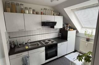 Wohnung mieten in Hochstraße, 85395 Attenkirchen, Vollständig renovierte 2-Raum-Wohnung mit Einbauküche in Attenkirchen