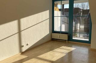 Wohnung mieten in Lechstr 5a, 83026 Happing, Exklusive 4-Zimmer-Dachgeschosswohnung mit gehobener Innenausstattung mit Einbauküche in Rosenheim