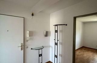 Wohnung mieten in Austraße 20, 91710 Gunzenhausen, Attraktive 3-Zimmer-Wohnung in Gunzenhausen