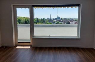 Wohnung mieten in Sindlinger Straße 52, 65795 Hattersheim, Attraktive 1-Zimmer-Wohnung mit Balkon und EBK in Hattersheim am Main