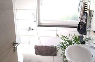 Wohnung mieten in Brunnmatt, 76547 Sinzheim, Schöne, helle 4-Zimmer-Wohnung mit Balkon und Einbauküche in Sinzheim