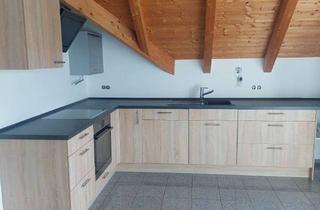 Wohnung mieten in 85293 Reichertshausen, Schöne 3-Zimmer-Wohnung mit EBK und Balkon in 85293, Reichertshausen