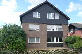 Wohnung mieten in Kastanienallee 12, 50189 Elsdorf, Großzügige Obergeschosswohnung in Dreifamilienhaus mit Garten, günstiger Strom Tarif