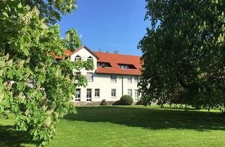 Wohnung mieten in Großer Winkel 17, 31552 Apelern, Wohnen auf Rittergut in idyllischer Lage