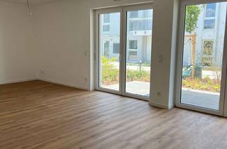 Wohnung mieten in Arthur-Rauner-Straße 7d, 55595 Gutenberg, Moderne 2-Zimmer-Wohnung in Hargesheim mit Balkon und Tiefgaragenstellplatz