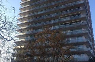 Penthouse mieten in Sankt-Benediktstraße, 85716 Unterschleißheim, Stilvolle 2 Zimmer Penthouse Wohnung mit Blick auf München und die Alpen