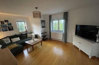 Wohnung mieten in 74206 Bad Wimpfen, Tolle Altbauwohnung in Bad Wimpfen mit Neckarblick
