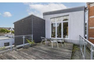Wohnung mieten in Further Straße 178, 41462 Neuss, Helle 3-Zimmerwohnung mit großer Terrasse zu vermieten