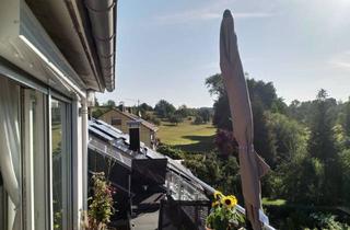 Wohnung mieten in 73275 Ohmden, Helle 2,5-DG-Wohnung mit Balkon und EBK in Ohmden