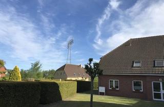 Wohnung mieten in Kranichring 48, 18442 Steinhagen, Negast - Sonnige 3-Raum-Wohnung mit Terrasse für Senioren
