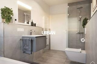 Wohnung mieten in Schönebürgstrasse 63, 74564 Crailsheim, Urban geschnittene Neubau-Wohnung in attraktiver Lage