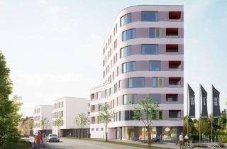 Wohnung mieten in Schönebürgstrasse 63, 74564 Crailsheim, Urban geschnittene Neubau-Wohnung in attraktiver Lage