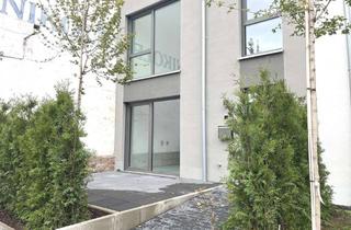 Wohnung mieten in Darmstädter Landstraße 36, 65462 Ginsheim-Gustavsburg, Neubau Town-House mit Eventküche in Ginsheim-Gustavsburg inklusive Terrasse und Tiefgarage