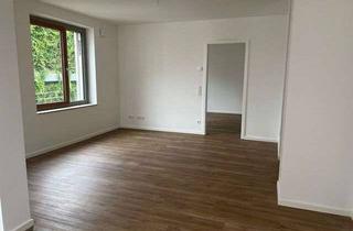 Wohnung mieten in Ellen-Ammann-Straße, 96052 Bamberg, ERSTBEZUG! LETZES HAUS! Schön geschnittene Wohnung im 3.OG mit 2 Bädern und Loggia