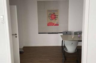 Wohnung mieten in Lange Straße 40, 32312 Lübbecke, Vollständig renovierte 2-Raum-Wohnung mit Einbauküche. (Innenstadt Wohnung ohne Parkplatz)