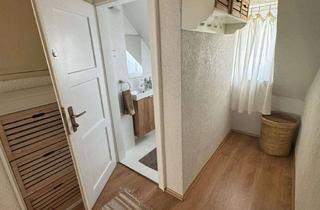 Wohnung mieten in Hauptstraße 36, 83395 Freilassing, Charmante Wohnung mit großer Dachterrasse und Bergpanorama