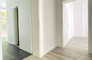 Wohnung mieten in Buntebachstraße 28, 58091 Eilpe, *** Top renoviert *** 3-Zimmer-Altbau-Wohnung in Hagen-Oberhagen *** mit Balkon ***