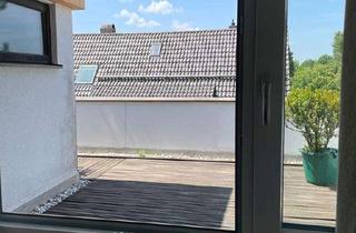 Penthouse mieten in Unterhachinger Str.asse, 85521 Ottobrunn, 2 Zimmer Penthousewohnung in Ottobrunn