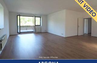 Wohnung mieten in Mauerstraße, 38640 Goslar, Viel Platz zum Wohnen + großer Balkon (bezugsfertig)