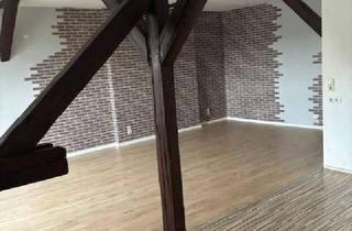 Wohnung mieten in Breiteweg 44/45, 39218 Schönebeck, DG-Wohnung mit 3 Zimmern – Sofort einziehen!