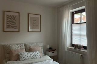 Wohnung mieten in 99084 Altstadt, Geräumiges Möblierte WG in der Altstadt mit Balkon nach ruhiger Lage von Erfurt